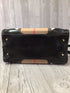 Burberry Alchester Bridle Bowling bag House check